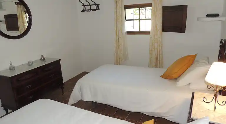 Charming Majorcan-style villa with private pool