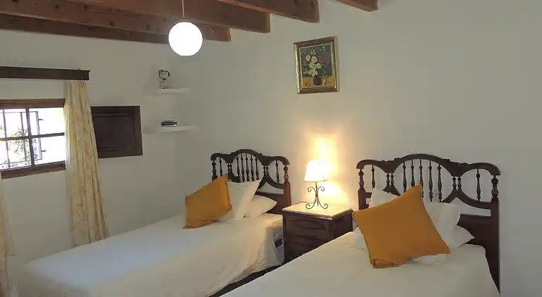 Charming Majorcan-style villa with private pool