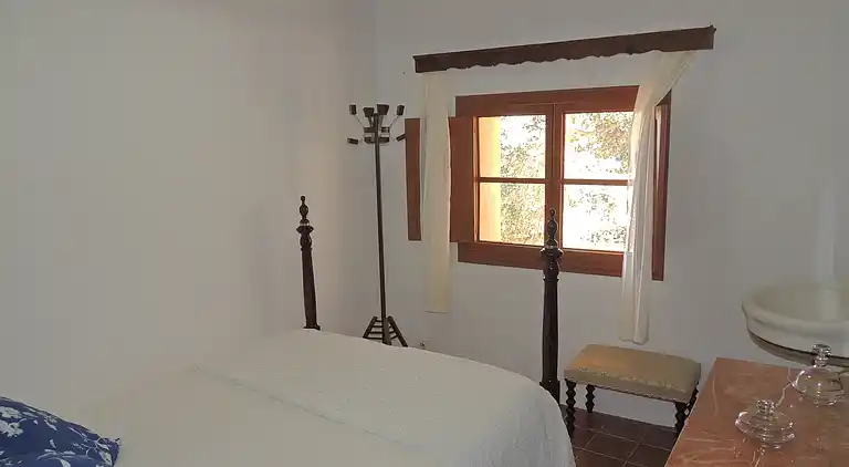 Charming Majorcan-style villa with private pool