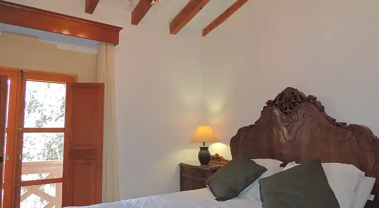 Charming Majorcan-style villa with private pool