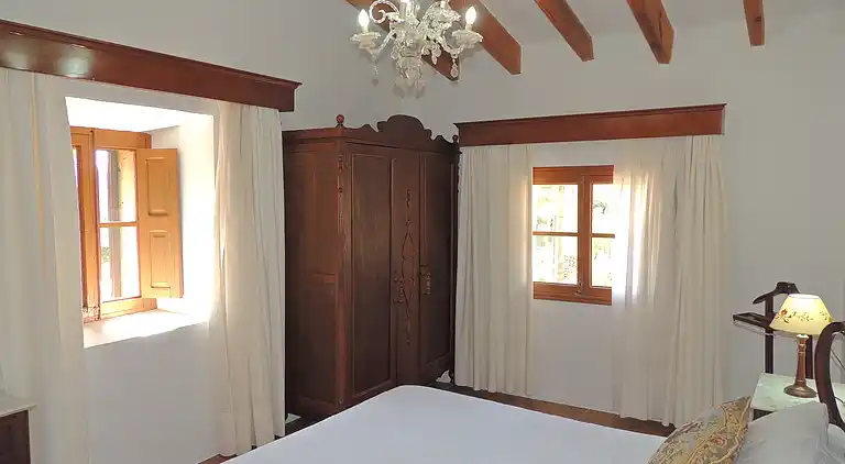 Charming Majorcan-style villa with private pool