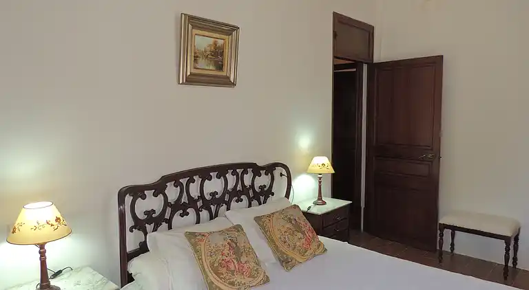 Charming Majorcan-style villa with private pool