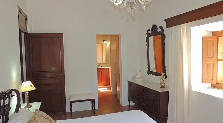 Charming Majorcan-style villa with private pool