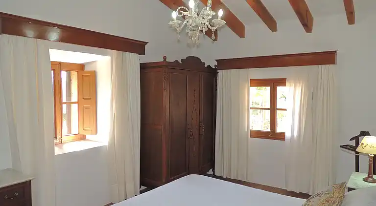 Charming Majorcan-style villa with private pool