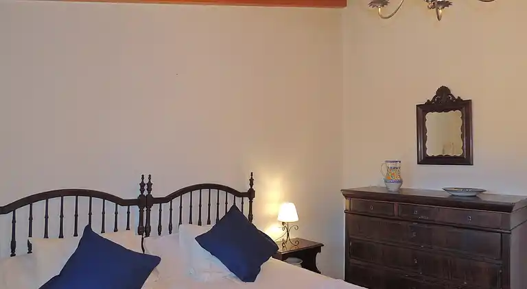 Charming Majorcan-style villa with private pool