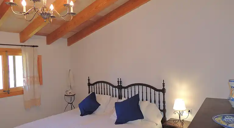 Charming Majorcan-style villa with private pool