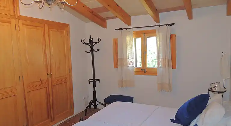 Charming Majorcan-style villa with private pool