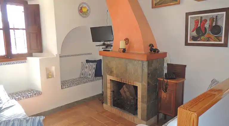 Charming Majorcan-style villa with private pool