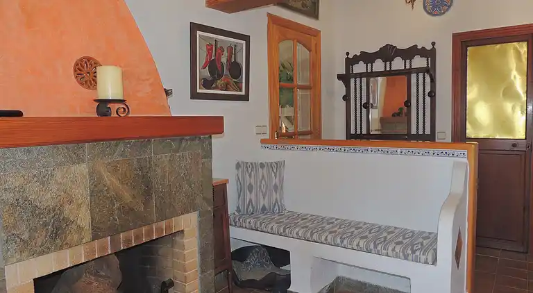 Charming Majorcan-style villa with private pool