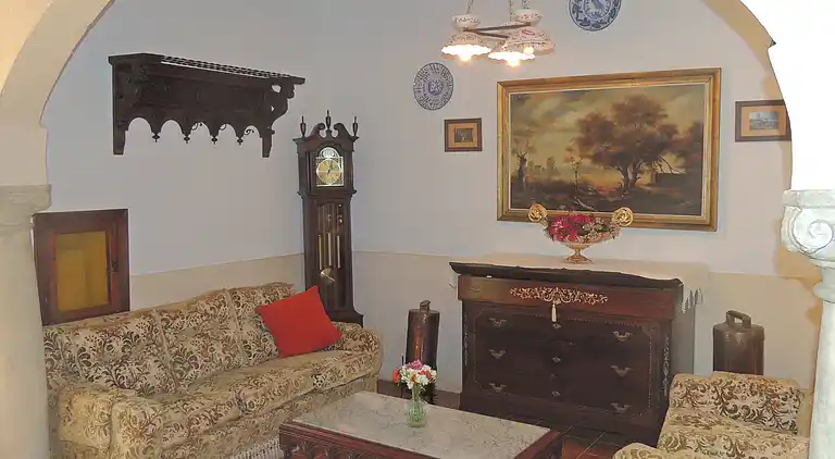 Charming Majorcan-style villa with private pool