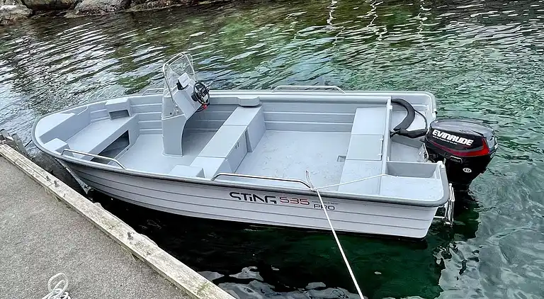 Holiday home in Sveio