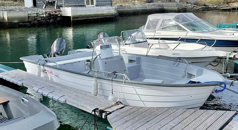 Holiday home in Sveio