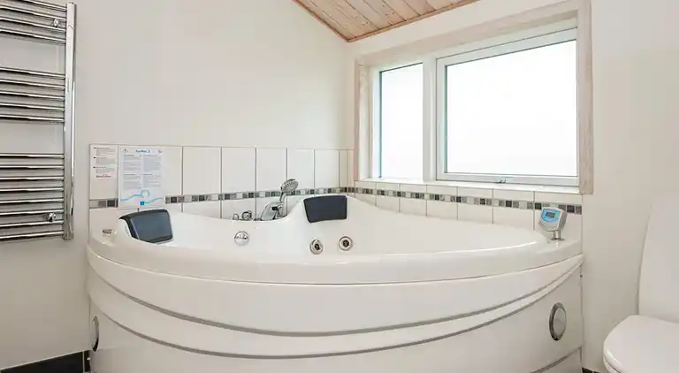 Holiday home in Bork Havn