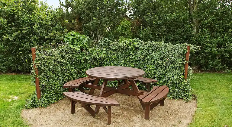 Holiday home in Skaven Strand