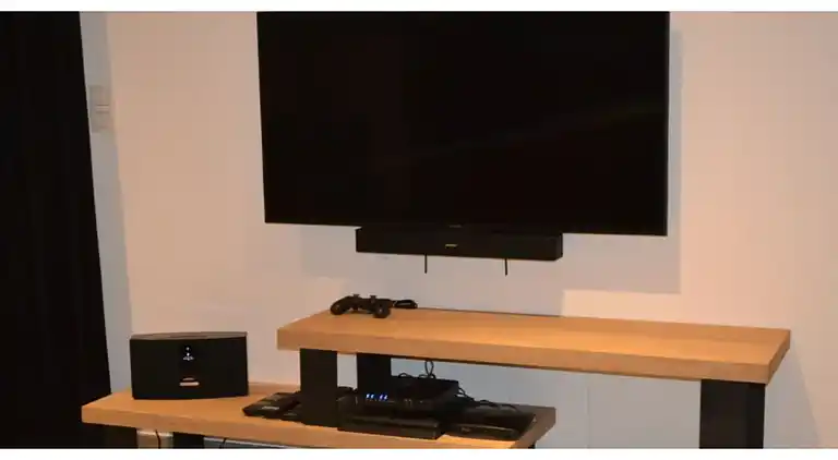 Semesterbostad i Grandhan