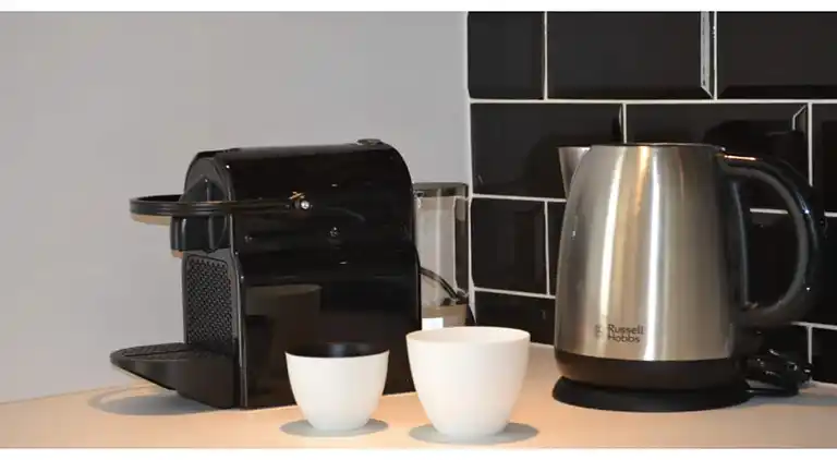 Semesterbostad i Grandhan