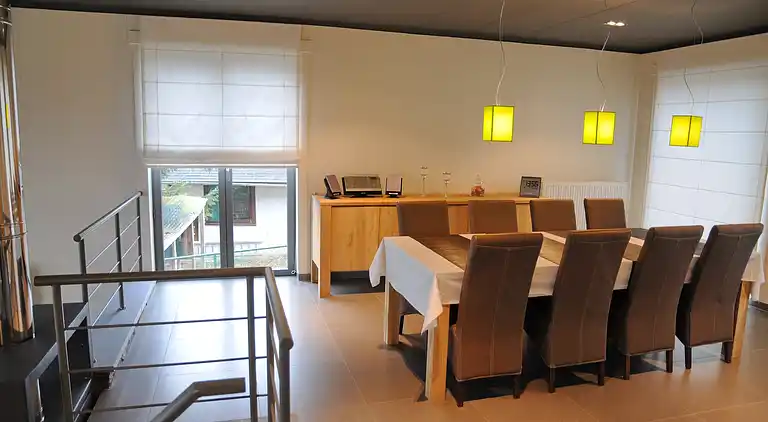 Sommerhus i La Roche-en-Ardenne