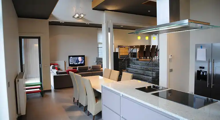 Sommerhus i La Roche-en-Ardenne