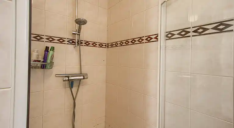 Vakantiehuis Rivier en Berg