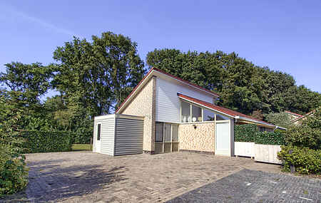 Holiday home in Ommen