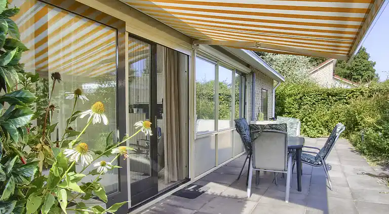 Vakantiehuis Rivier en Berg