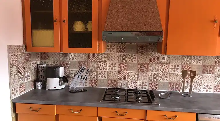 Holiday home in Clohars-Carnoët