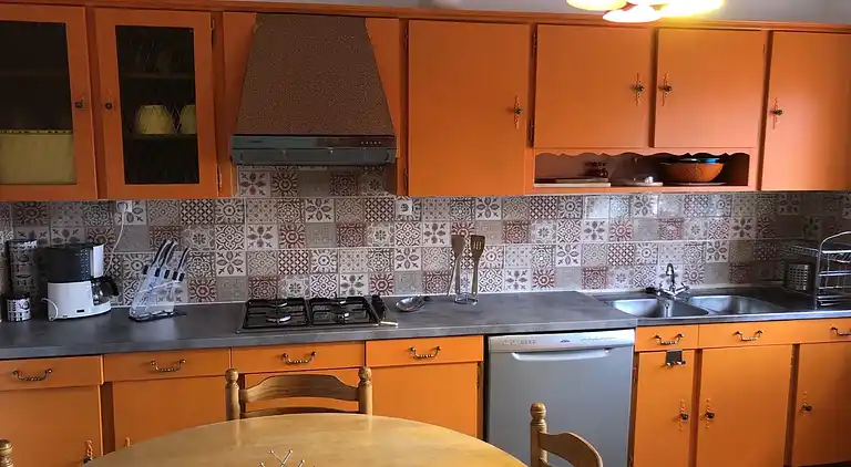 Holiday home in Clohars-Carnoët