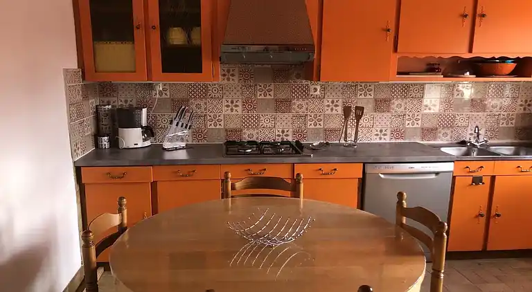 Holiday home in Clohars-Carnoët