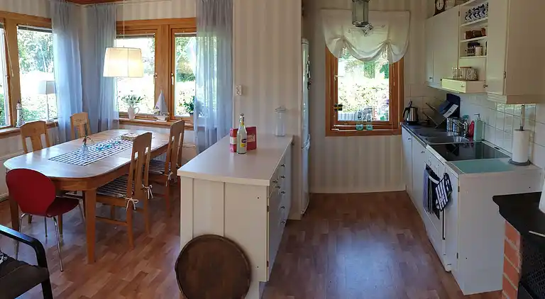 Sommerhus i Köleröd