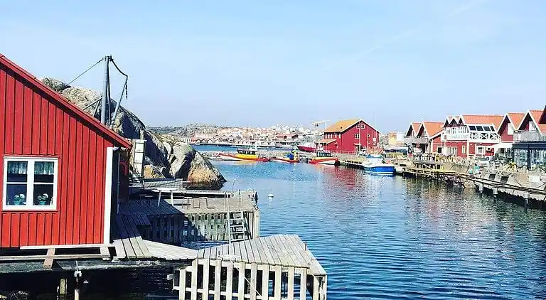 Sommerhus i Köleröd