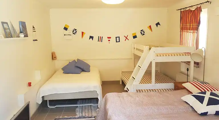 Sommerhus i Köleröd