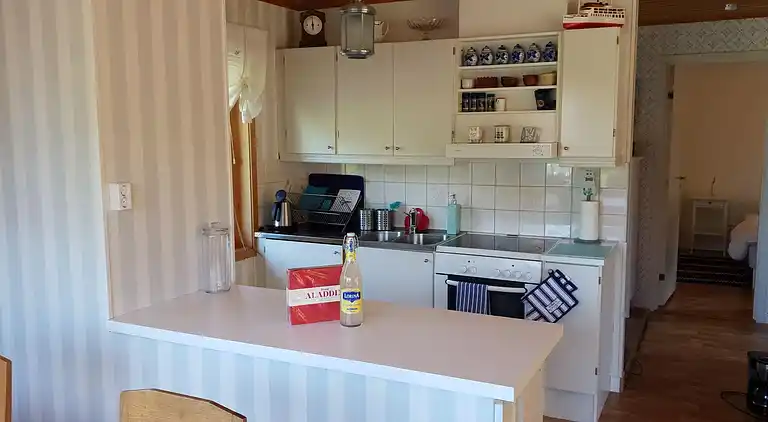 Sommerhus i Köleröd