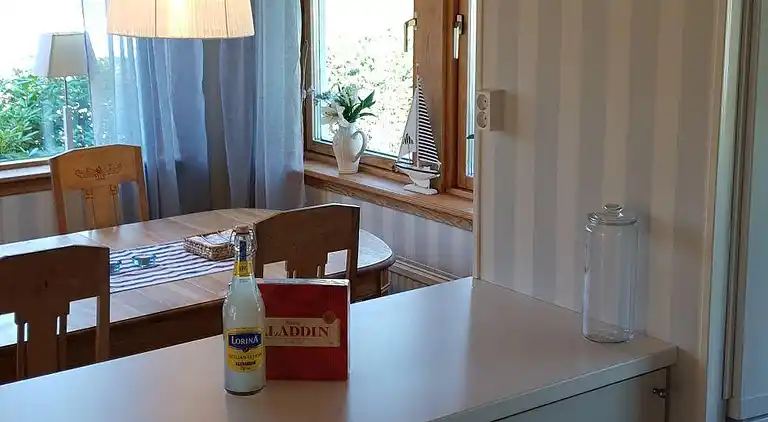 Sommerhus i Köleröd