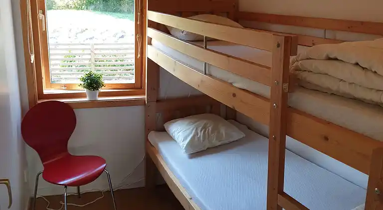 Sommerhus i Köleröd