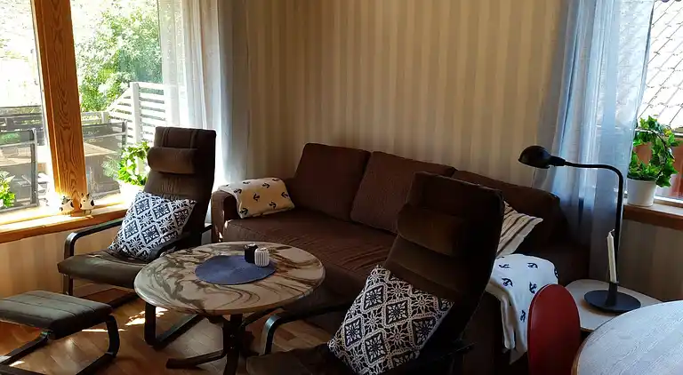 Sommerhus i Köleröd