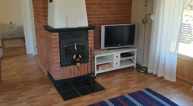 Sommerhus i Köleröd