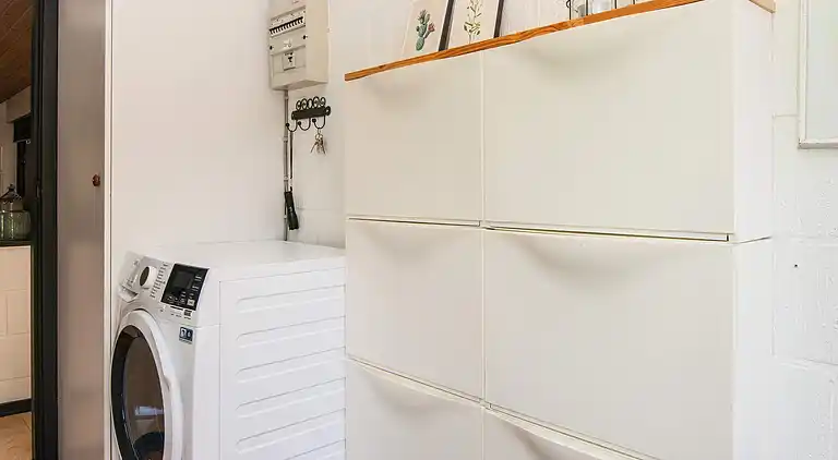 Sommerhus i Ebeltoft