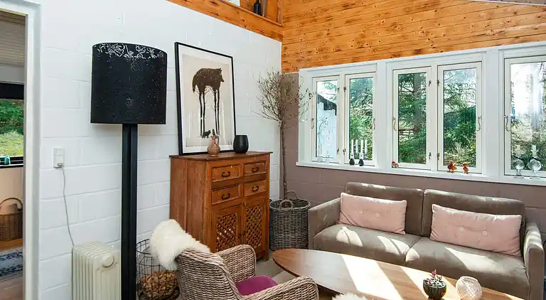 Sommerhus i Ebeltoft