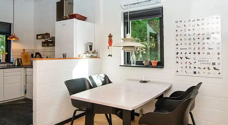 Sommerhus i Ebeltoft