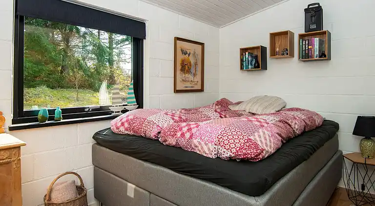 Sommerhus i Ebeltoft