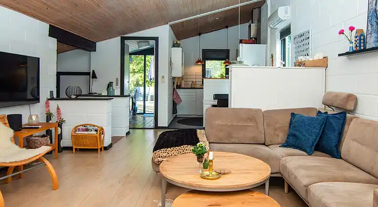 Sommerhus i Ebeltoft