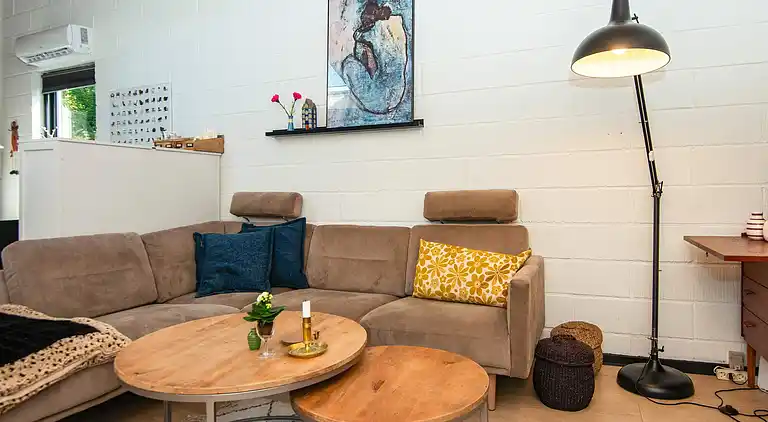 Sommerhus i Ebeltoft