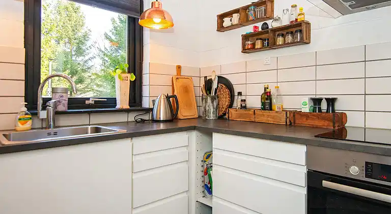 Sommerhus i Ebeltoft