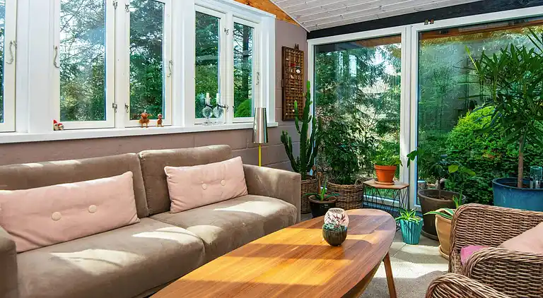 Sommerhus i Ebeltoft