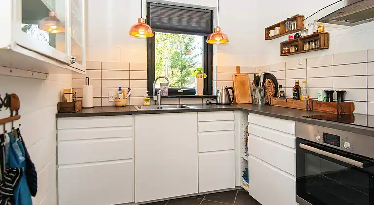 Sommerhus i Ebeltoft