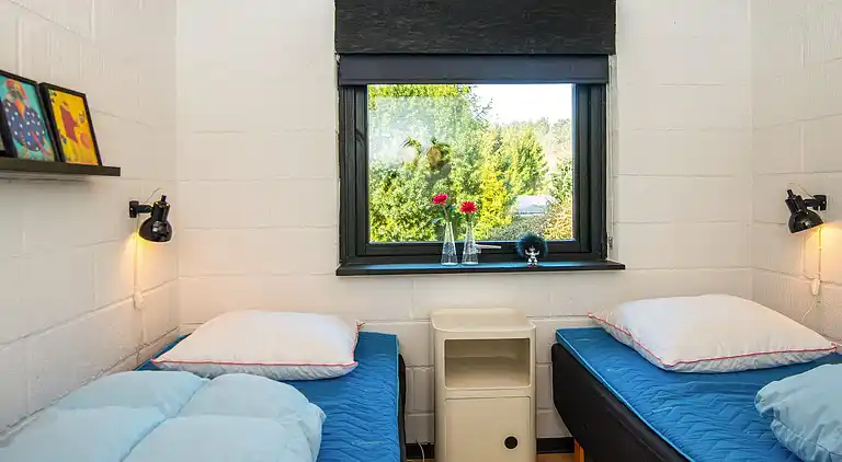 Sommerhus i Ebeltoft