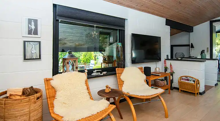 Sommerhus i Ebeltoft