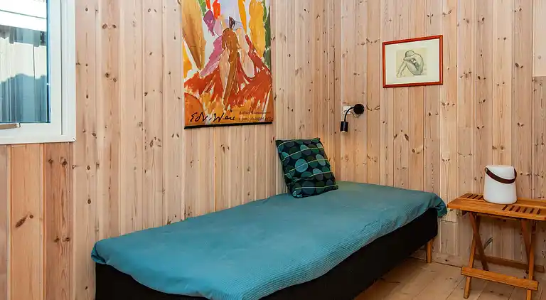 Holiday home in Knebel