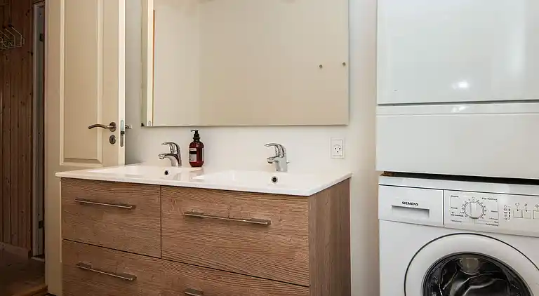 Holiday home in Knebel