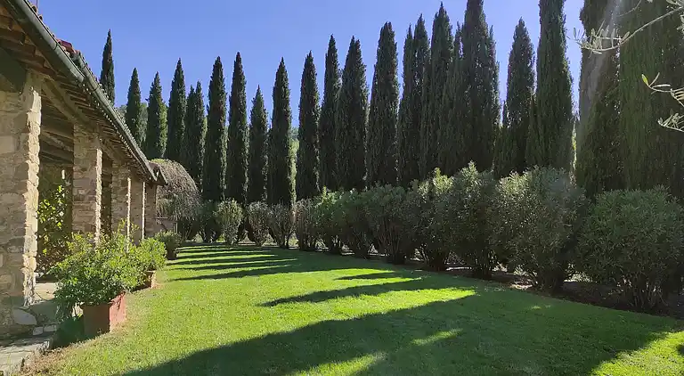 Holiday home in Castelnuovo di Val di Cecina